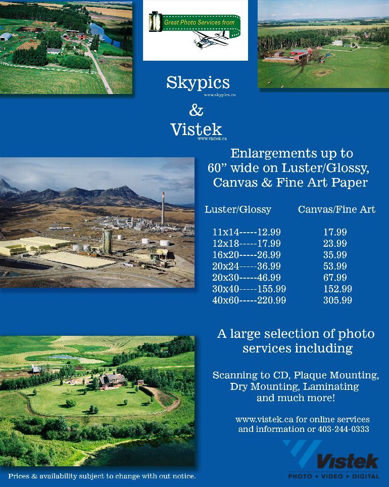 Vistek